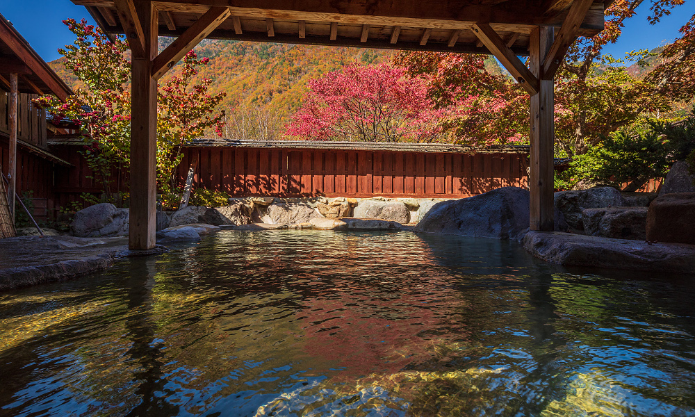 のぞみの湯